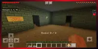 Slendrina The Cellar Horror map dla Minecraft PE Screen Shot 0