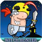 Last Witch Hunter