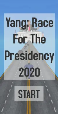 Yang: Race For The Presidency 2020 Screen Shot 1