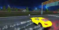 Car Drifting Game: City Racing Cars Screen Shot 1