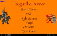 Roguelike Runner Screen Shot 6