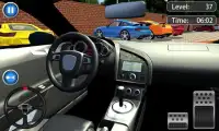 Car Park And Driving Simulator 2019 - Dr. Driving Screen Shot 2