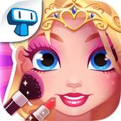 My MakeUp Studio - игра