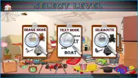 Hidden Objects Kidsroom Screen Shot 10