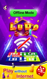 Ludo Fight Screen Shot 5