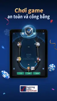 X-Poker - Mau Binh, Poker Screen Shot 11