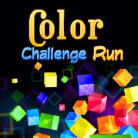 Color Challenge Run