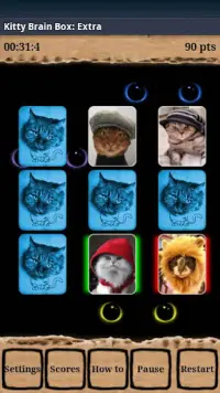 Kitty Brain Box Screen Shot 5