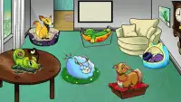 Potion Pets Screen Shot 1