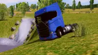 World Truck Driving Simulator Screen Shot 6