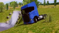 World Truck Driving Simulator Screen Shot 7