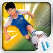 Soccer Runner