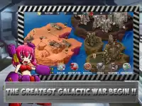 Galaxy Battle Tower Defense Screen Shot 5
