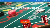 Free Money Slot Machine Screen Shot 3