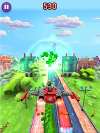 LEGO® Friends: Heartlake Rush Screen Shot 9