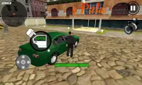 Valet Parking-Open World game Screen Shot 4