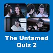 Chinese Drama The Untamed Quiz