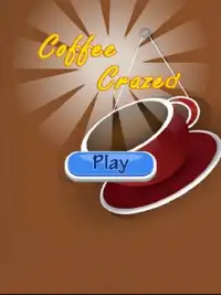 Coffee Crazed Screen Shot 0