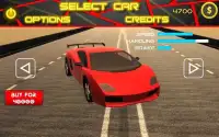 Red Driver 3D Screen Shot 11