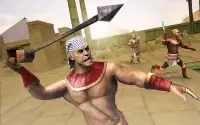 Impossible Pacific Special Forces TPS Combat Egypt Screen Shot 3