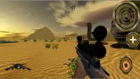 Deer Hunter Sniper Shooting Screen Shot 2