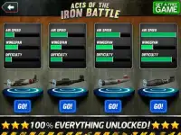 Aces of The Iron Battle Screen Shot 8