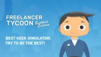 Freelancer Simulator: Game Developer Edition Screen Shot 0