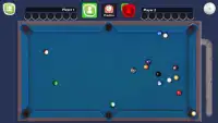 8 Ball Billiard Pro Multiplayer Screen Shot 6