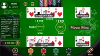 Pai Gow Poker - Fortune Bet Screen Shot 6