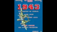 1943 Battle of Midway: arcade and guide Screen Shot 0