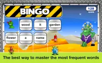 Sight Words Learning Games & Flash Cards Lite Screen Shot 3