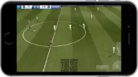 Tips Dream League Soccer 16-17 Screen Shot 1