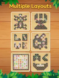 Tile Match Blast - New Block Puzzle Screen Shot 10