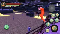 Prison Escape SPY - Survival Game Screen Shot 2