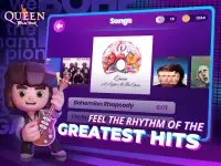 Queen: Rock Tour - The Official Rhythm Game Screen Shot 9