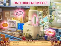 Hidden Relics: Art Detective Screen Shot 0