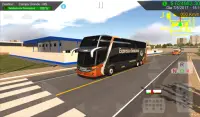 Heavy Bus Simulator Screen Shot 7
