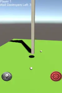 Golf Blocks Screen Shot 3