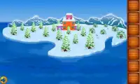 Wake Up Santa Island Escape 3 Screen Shot 1