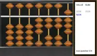 Abacus Puzzle Screen Shot 3