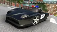 Miami Polizia crimine Simulatore 2 Screen Shot 6