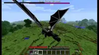 Dragones Ideas Minecraft Screen Shot 1