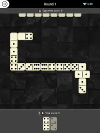 Dominoes Screen Shot 1