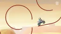 Bike Race：Jeu de Course Screen Shot 2