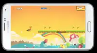 Super Bunny Run Challenge Screen Shot 4