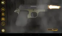 eWeapons™ Simulador de Pistola Screen Shot 9