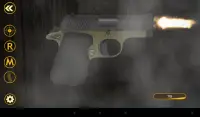 eWeapons™ Simulateur d'arme Screen Shot 9