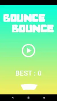 Bounce Bounce Screen Shot 0