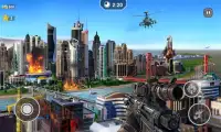 FPS Sniper Shooter Free - Fun Trending Game 2020 Screen Shot 0