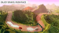 Art of Driving: Real Fun Car Road Rally 2021 Screen Shot 2